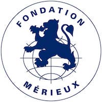 Fondation Merieux-logo