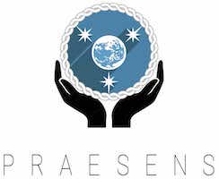 Fondation Praesens-logo
