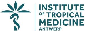 Institute Tropical of Antwerpen-logo